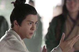 Trương Vô Kỵ sở hữu tuyệt kỹ nào vượt Trương Tam Phong