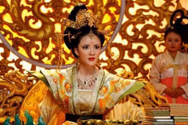 Phi tần Trung Hoa xưa đánh ghen kinh hoàng thế nào?