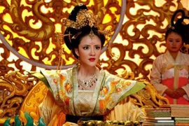 Phi tần Trung Hoa xưa đánh ghen kinh hoàng thế nào?