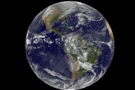 Chuyên gia tìm ra 'thủ phạm' khiến Trái đất quay chậm hơn