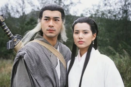 5 cặp đôi võ công cao cường nhất trong Kim Dung: Ai số 1?