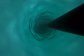 Trung Quốc lần đầu khoan xuyên lớp băng Nam Cực xuống độ sâu kỷ lục