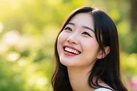 3 tháng Âm lịch may mắn sinh ra quý cô phú quý đủ đầy