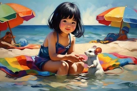 3 con giáp nhiều tin vui nhất tháng 7, giàu lên vun vút