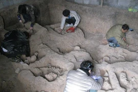 Bằng chứng chấn động về thuật ướp xác người cổ xưa nhất thế giới