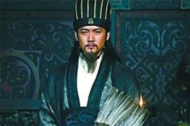 Hé lộ đội quân đặc biệt Gia Cát Lượng lập nên cho Lưu Bị hùng bá