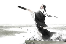 Hé lộ giai thoại kỳ bí về ái nữ Khổng Minh, cốt cách tựa tiên nhân