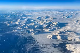 Bắc Cực ấm lên, chuyên gia cảnh báo loạt hiện tượng đáng sợ