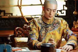 Sự thật nào phía sau nghi án di chiếu giả thời vua Thuận Trị?