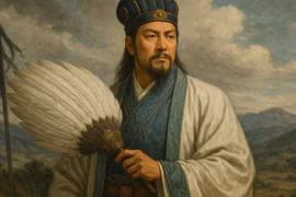 Gia Cát Lượng nhiều lần thất thế trước 8 tướng Tào Ngụy nào?