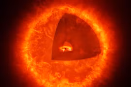 NASA tiết lộ 'sao hố đen' mới gây chấn động vũ trụ