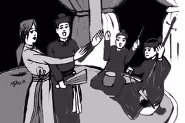 Bà tổ nghệ thuật hát chèo Việt Nam là ai?