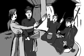 Bà tổ nghệ thuật hát chèo Việt Nam là ai?