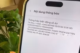 Vụ án Vạn Thịnh Phát: Hơn 43.000 trái chủ nhận tin vui
