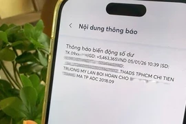 Vụ án Vạn Thịnh Phát: Hơn 43.000 trái chủ nhận tin vui