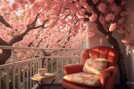 5 thứ tuyệt đối không nên đặt ngoài ban công, tài lộc tiêu tán