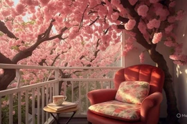 5 thứ tuyệt đối không nên đặt ngoài ban công, tài lộc tiêu tán