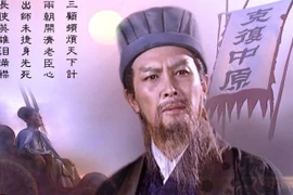 Không chỉ Gia Cát Lượng, ai khiến Tư Mã Ý khiếp sợ thật sự?