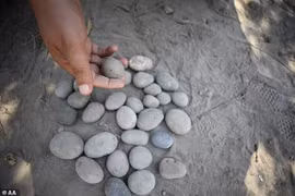 Bằng chứng mới hé lộ trận chiến đẫm máu thành Troy có thật?