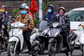 Dự báo thời tiết 20/11/2025: Miền Bắc trời rét, mưa lớn ở miền Trung