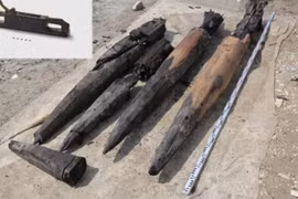 Phát hiện khó tin về hoạt động thương mại của đế chế La Mã