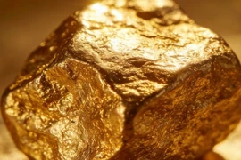 Vàng có thể 'mọc' ra trong tự nhiên nhờ cơ chế mới được phát hiện