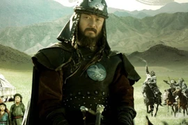 Bí mật kế hoạch cuối cùng của Thành Cát Tư Hãn khiến nhà Kim sụp đổ