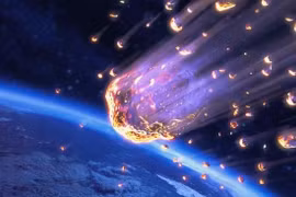 Chuyên gia lên kế hoạch bảo vệ Trái đất trước các tiểu hành tinh 'sát thủ'