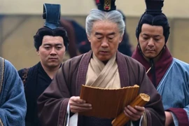 Công thần giúp Tần Thủy Hoàng diệt sáu nước, cuối đời chết thảm vì sai lầm 