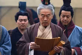 Công thần giúp Tần Thủy Hoàng diệt sáu nước, cuối đời chết thảm vì sai lầm 