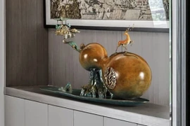 Có 3 thứ này trong nhà, phúc lộc dồi dào, con cháu 3 đời hưng thịnh