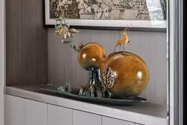 Có 3 thứ này trong nhà, phúc lộc dồi dào, con cháu 3 đời hưng thịnh