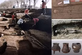 Phát hiện xã hội mẫu hệ 4.500 tuổi gây chấn động Trung Quốc