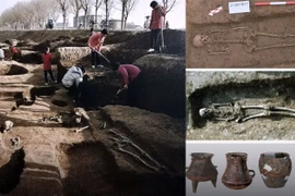 Phát hiện xã hội mẫu hệ 4.500 tuổi gây chấn động Trung Quốc