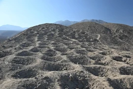 Lời giải cho hơn 5.000 hố bí ẩn hàng thế kỷ ở Andes