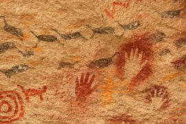 Khả năng nghệ thuật khó tin của người Neanderthal 