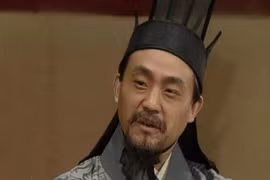 Cháu ruột Gia Cát Lượng giỏi cầm quân, vì sao bị coi bất tài?