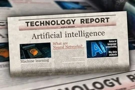 Trí tuệ nhân tạo thay đổi báo chí thế nào? 