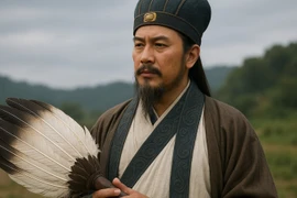 Ngoài Trương Phi, ai có thể khiến quân Tào run sợ tại Trường Bản?