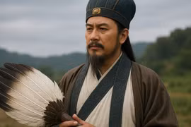 Ngoài Trương Phi, ai có thể khiến quân Tào run sợ tại Trường Bản?