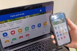 Hà Nội kiến nghị xử lý phản ánh không chính xác trên iHanoi