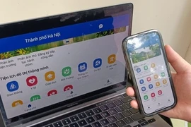 Hà Nội kiến nghị xử lý phản ánh không chính xác trên iHanoi