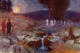 Sự thật gây sốc về hiện tượng 'ma trơi' từng ám ảnh nhân loại