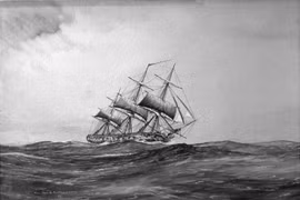 Bí ẩn Tam giác Michigan với 20.000 vụ mất tích rợn người