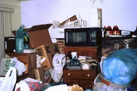 Tổ tiên nhắc, 3 thứ phải dọn khỏi nhà càng sớm càng tốt 