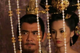 Mỹ nhân nào khiến Lý Thế Dân đại khai sát giới, gây chấn động?