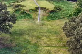 Vén màn bí ẩn công trình hơn 3.000 tuổi ở Mỹ