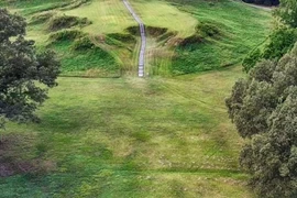 Vén màn bí ẩn công trình hơn 3.000 tuổi ở Mỹ