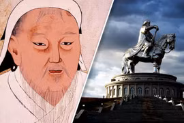 Nghiên cứu gene hé mở bí ẩn hậu duệ của Thành Cát Tư Hãn