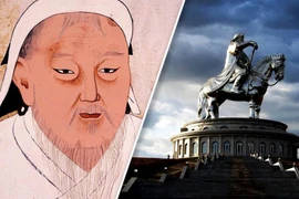 Nghiên cứu gene hé mở bí ẩn hậu duệ của Thành Cát Tư Hãn
